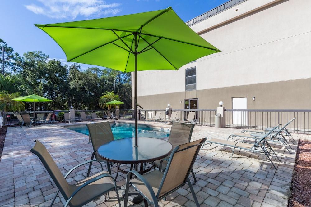 Spark By Hilton Tampa Brandon Heartland Exterior foto