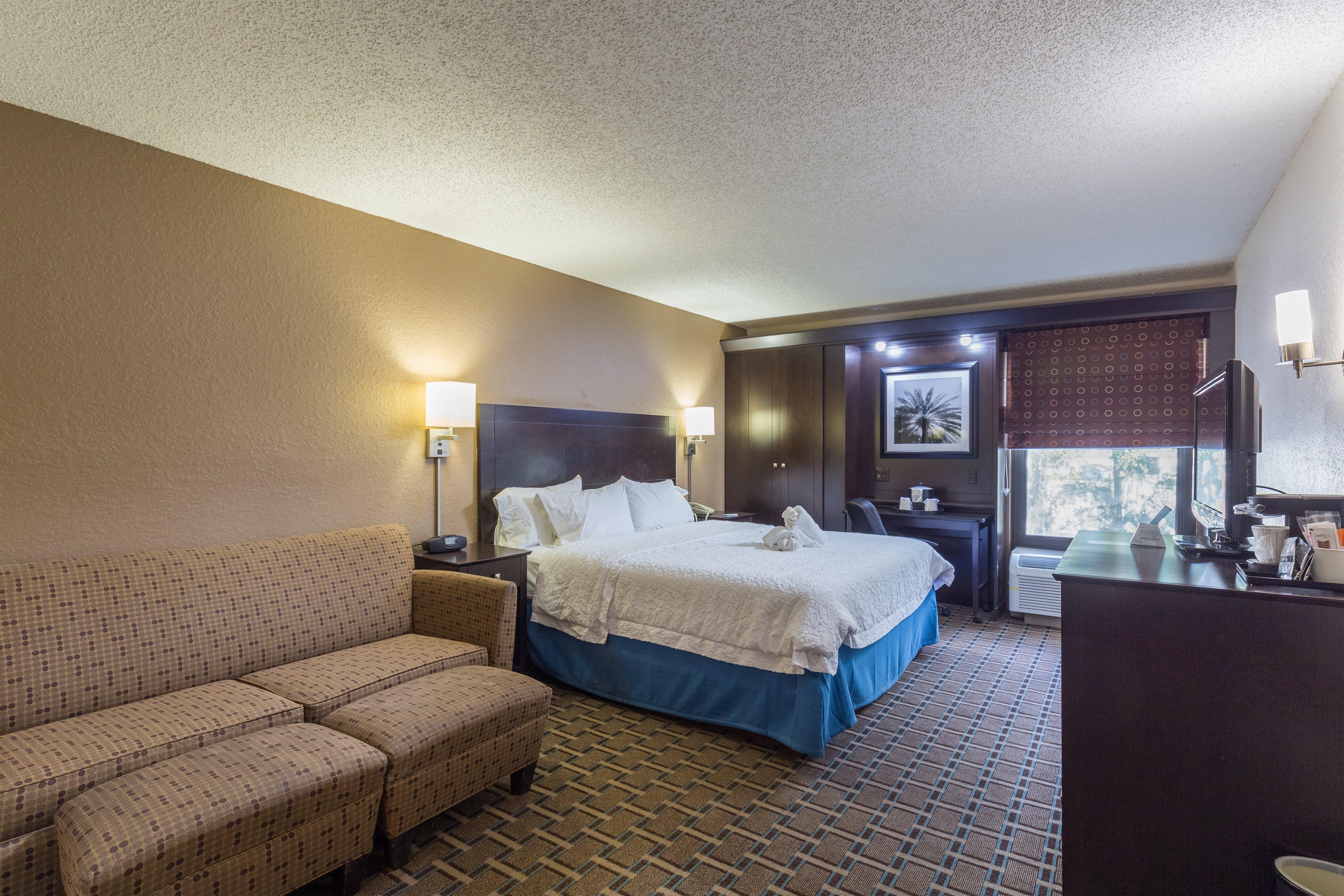 Spark By Hilton Tampa Brandon Heartland Exterior foto