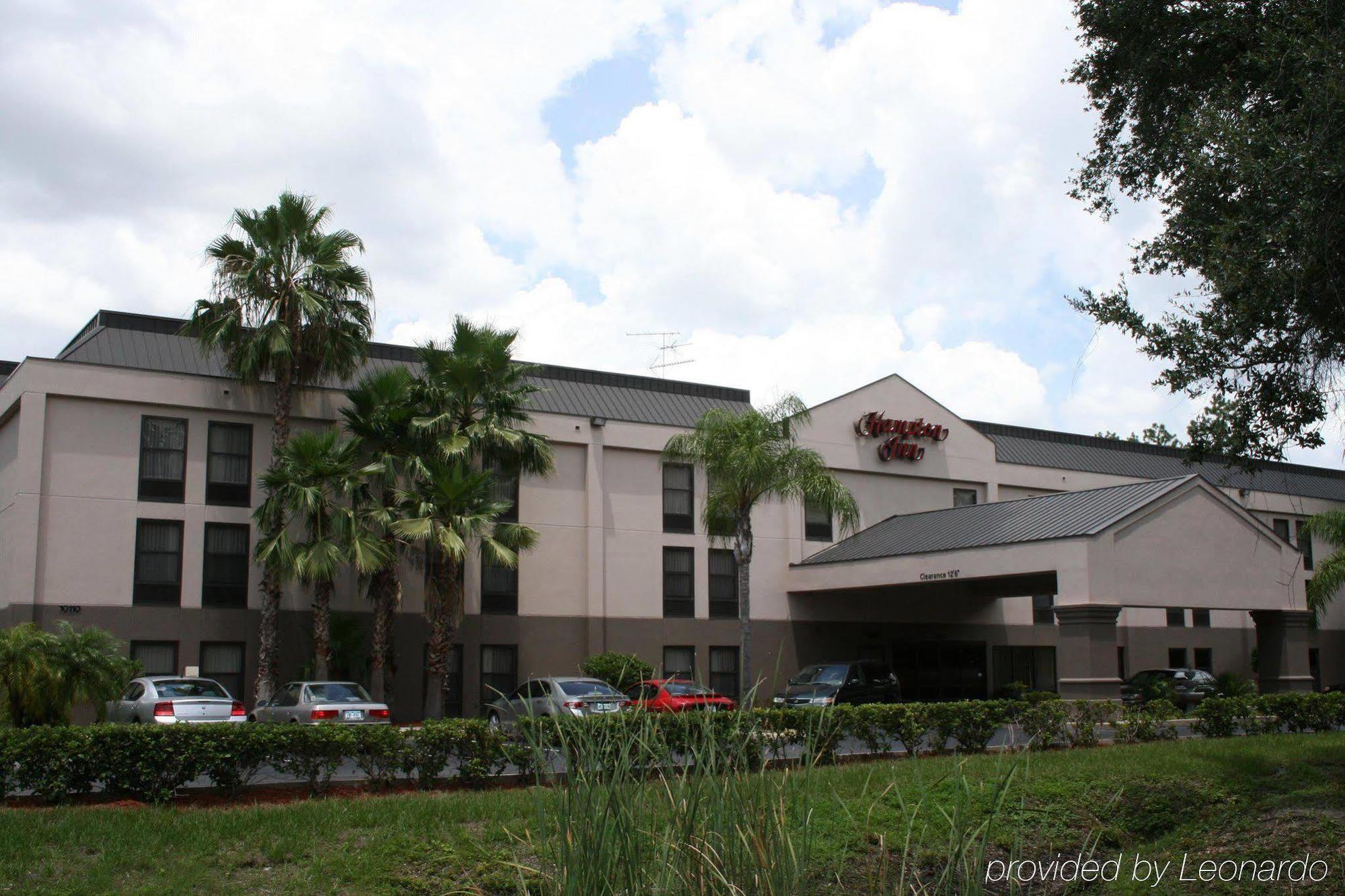 Spark By Hilton Tampa Brandon Heartland Exterior foto